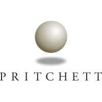 Pritchett LP logo, Pritchett LP contact details