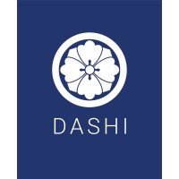 DASHI logo, DASHI contact details