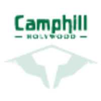 Camphill Community Holywood logo, Camphill Community Holywood contact details