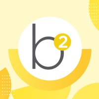 B2 Direct logo, B2 Direct contact details