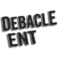 Debacle ENT logo, Debacle ENT contact details