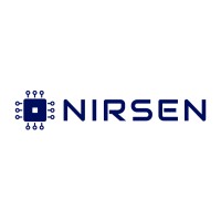 NIRSEN logo, NIRSEN contact details