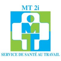 MT2i - Service de santé au travail logo, MT2i - Service de santé au travail contact details