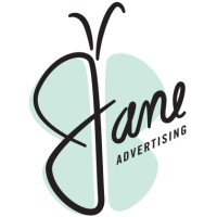 Jane Advertising logo, Jane Advertising contact details