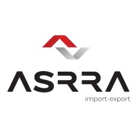 Asrra Import&Export logo, Asrra Import&Export contact details