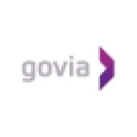 Govia logo, Govia contact details