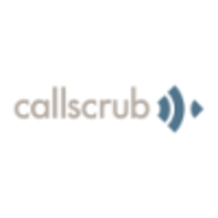 CallScrub logo, CallScrub contact details