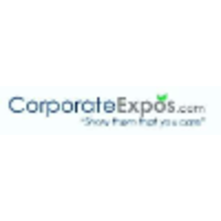 Corporate Expos logo, Corporate Expos contact details