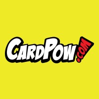 CardPow logo, CardPow contact details