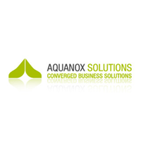 Aquanox Solutions logo, Aquanox Solutions contact details