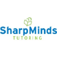 SharpMinds Tutoring Inc logo, SharpMinds Tutoring Inc contact details