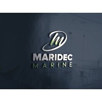 MARIDEC MARINE logo, MARIDEC MARINE contact details