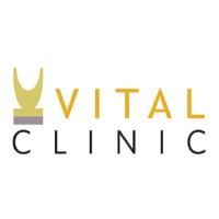 Vital Clinic logo, Vital Clinic contact details