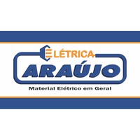 Elétrica Araújo logo, Elétrica Araújo contact details