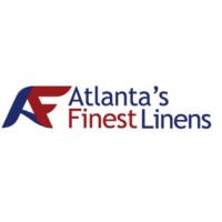 Atlanta's Finest Linens logo, Atlanta's Finest Linens contact details