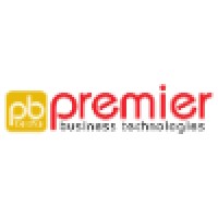 Premier Business Technologies logo, Premier Business Technologies contact details