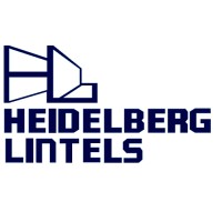 Heidelberg Lintels logo, Heidelberg Lintels contact details