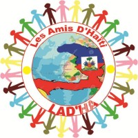 Les Amis d'Haiti logo, Les Amis d'Haiti contact details