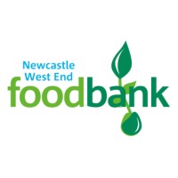 Newcastle West End Food Bank logo, Newcastle West End Food Bank contact details