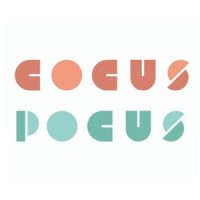 COCUS POCUS logo, COCUS POCUS contact details