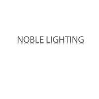 Noble Lighting logo, Noble Lighting contact details