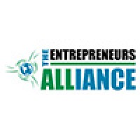 The Entrepreneurs Alliance logo, The Entrepreneurs Alliance contact details