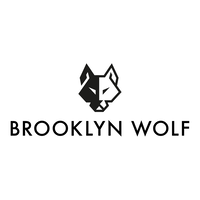 BROOKLYN WOLF logo, BROOKLYN WOLF contact details