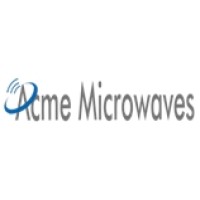 Acmemicrowaves logo, Acmemicrowaves contact details