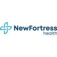 New Fortress Health logo, New Fortress Health contact details