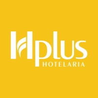 Hplus Hotelaria logo, Hplus Hotelaria contact details