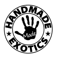 Handmade Exotics, Inc logo, Handmade Exotics, Inc contact details