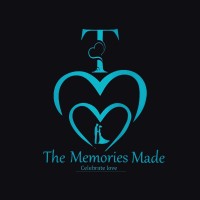 The Memories Made logo, The Memories Made contact details