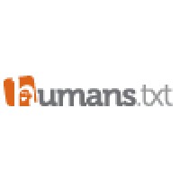 HumansTXT logo, HumansTXT contact details