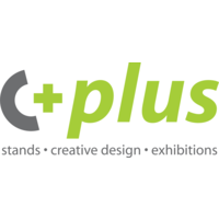 Cplus Stands logo, Cplus Stands contact details