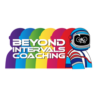 Beyond Intervals Coaching logo, Beyond Intervals Coaching contact details