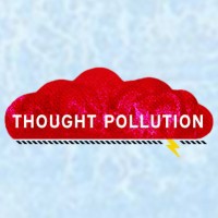 Thought Pollution logo, Thought Pollution contact details