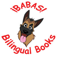 Babas Bilingual Books logo, Babas Bilingual Books contact details