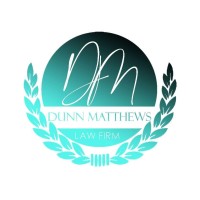 The Dunn Matthews Law Firm, LLC logo, The Dunn Matthews Law Firm, LLC contact details