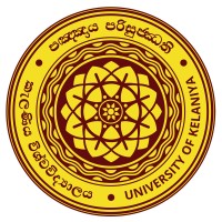 University of Kelaniya logo, University of Kelaniya contact details