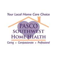 Pasco Southwest logo, Pasco Southwest contact details