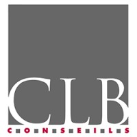 CLB Conseils logo, CLB Conseils contact details