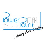 POWER POINT s.n.c. logo, POWER POINT s.n.c. contact details