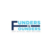 FundersAndFounders logo, FundersAndFounders contact details