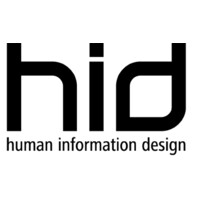 HID GmbH logo, HID GmbH contact details