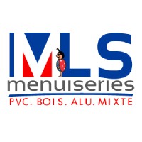 MLS Menuiseries logo, MLS Menuiseries contact details