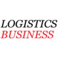 Logistics Business Magazine logo, Logistics Business Magazine contact details