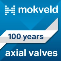 Mokveld Valves logo, Mokveld Valves contact details