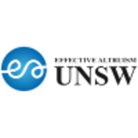 Effective Altruism UNSW logo, Effective Altruism UNSW contact details