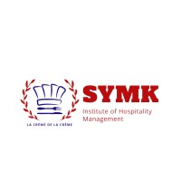 SYMK Institute of Hospitality Management logo, SYMK Institute of Hospitality Management contact details