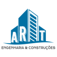 ART Engenharia e Construções logo, ART Engenharia e Construções contact details